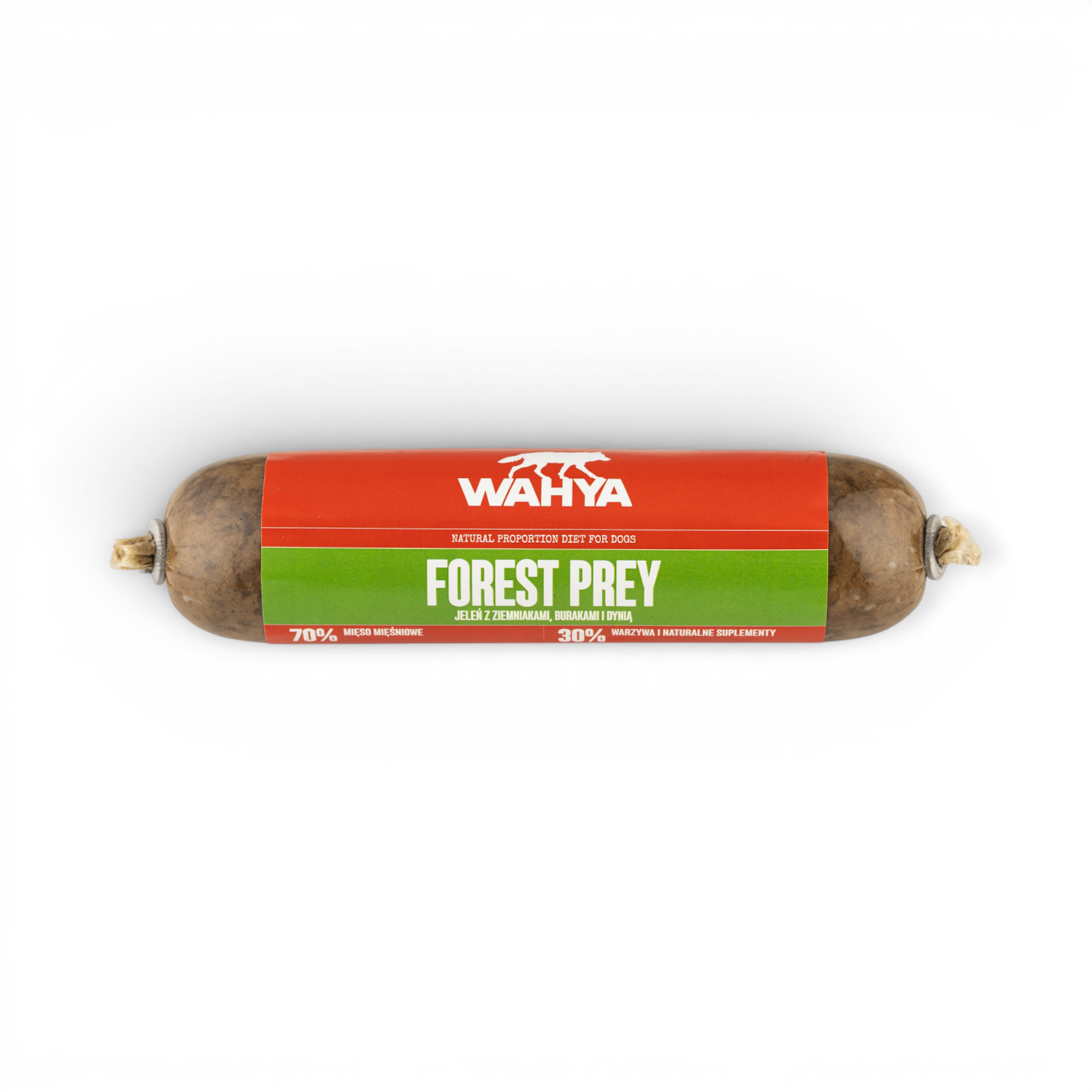 Dieta WAHYA® Forest Prey