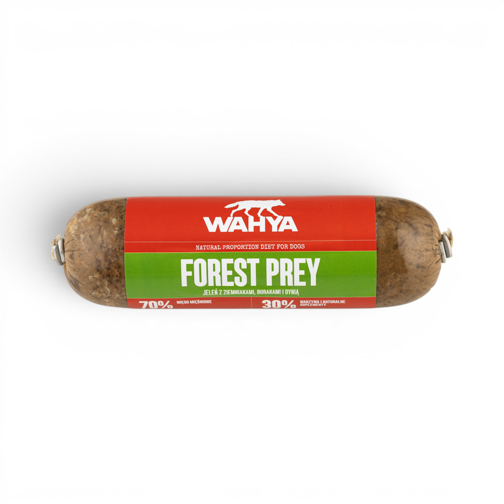 Dieta WAHYA® Forest Prey