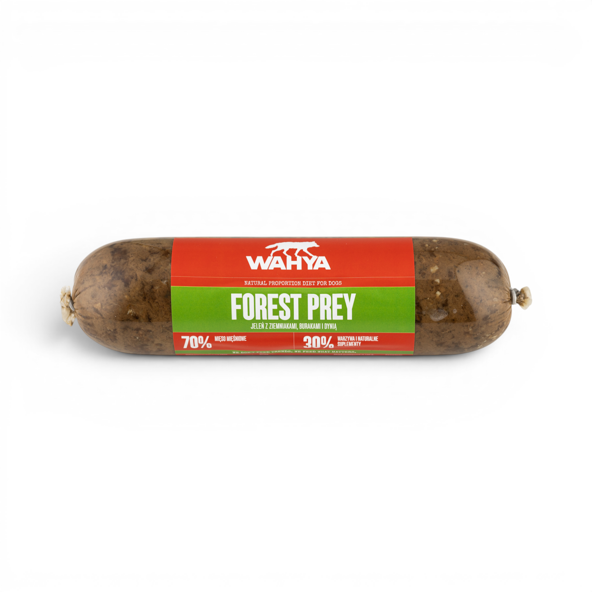 Dieta WAHYA® Forest Prey