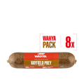 WAHYA® PACK Hayfield Prey 700g 8x