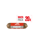 WAHYA® PACK Meadow Prey 200g 20x