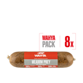 WAHYA® PACK Meadow Prey 700g 8x